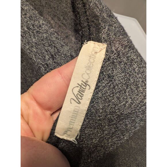 Vanity premium collection off the shoulder t-shirt large - Picture 4 of 4